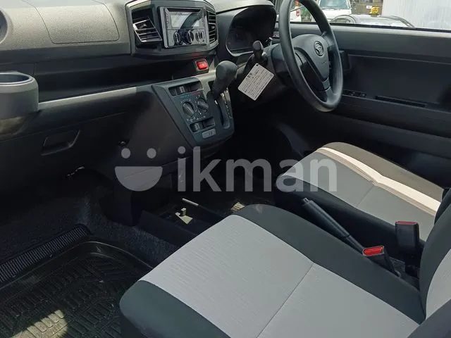 Daihatsu Mira 2023 photo 5