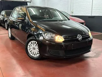 Volkswagen Golf 2010 photo 3