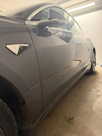 Tesla Model 3 2019 photo 5