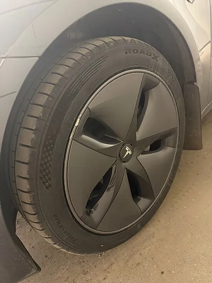 Tesla Model 3 2019 photo 4