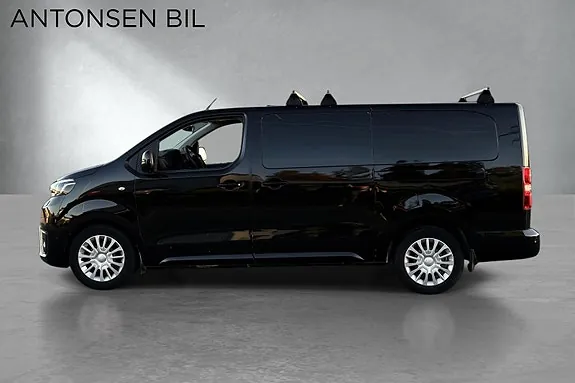 Toyota Proace 2020 photo 4