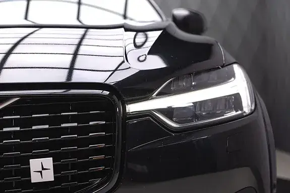 Volvo Xc60 2020 photo 4