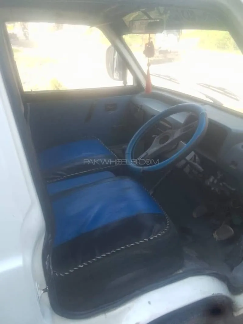 Suzuki Bolan