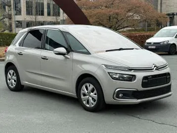 Citroen C4 Picasso 2017 photo 3