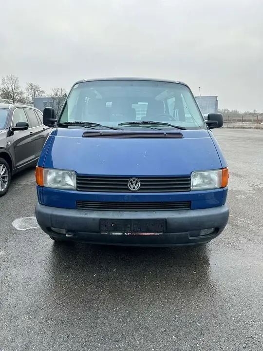 Volkswagen T4