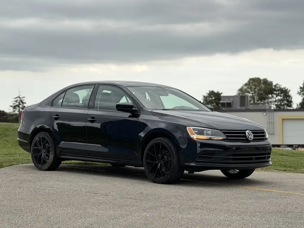 Volkswagen Jetta