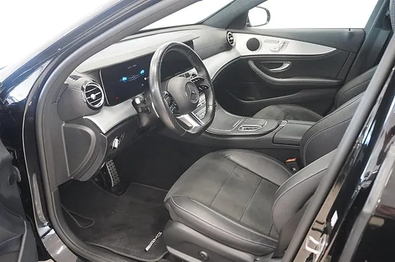 Mercedes-Benz E300 2023 photo 2