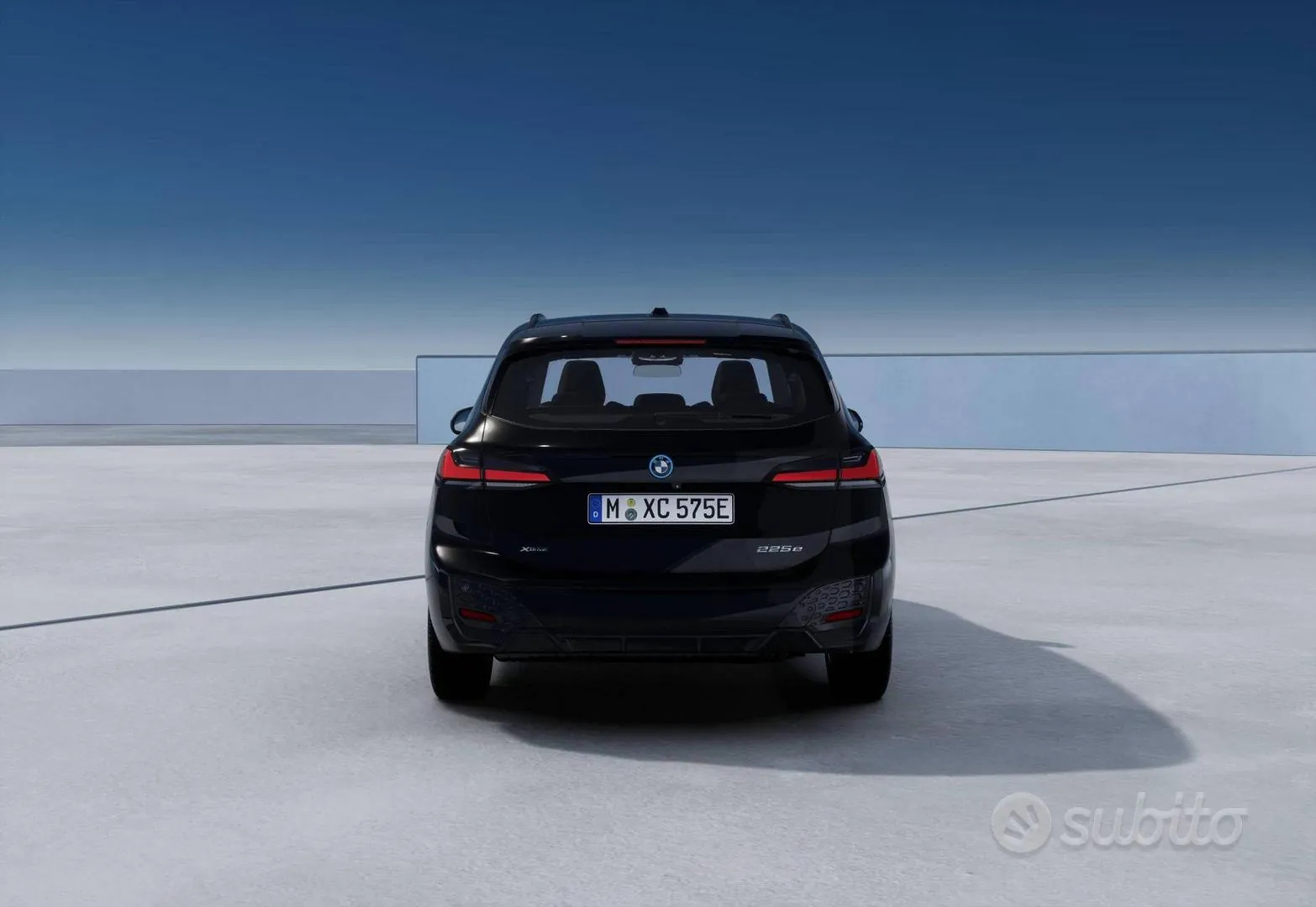 BMW Serie 2 225E Active Tourer 2025 photo 5