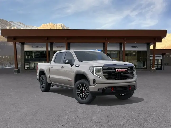 GMC Sierra 1500
