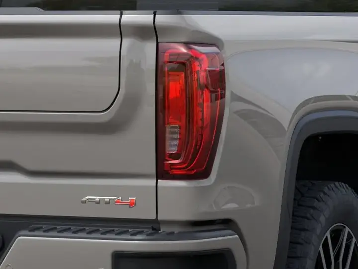 GMC Sierra 1500 2026 photo 3