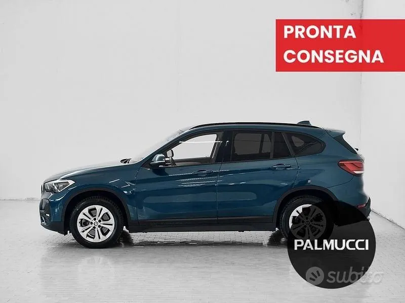 BMW X1 2022 photo 5
