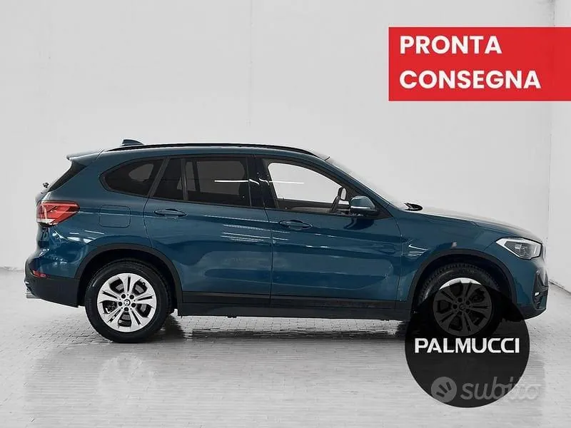 BMW X1 2022 photo 4