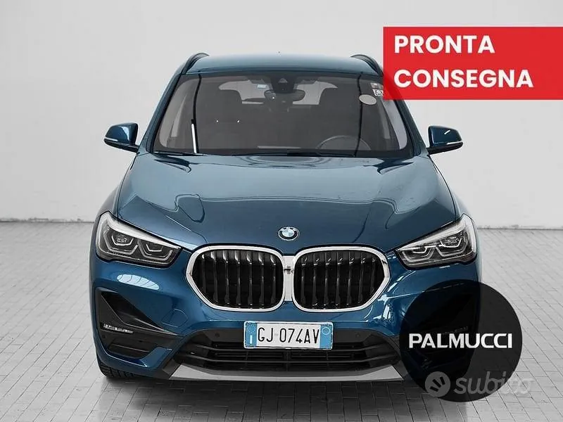 BMW X1 2022 photo 2