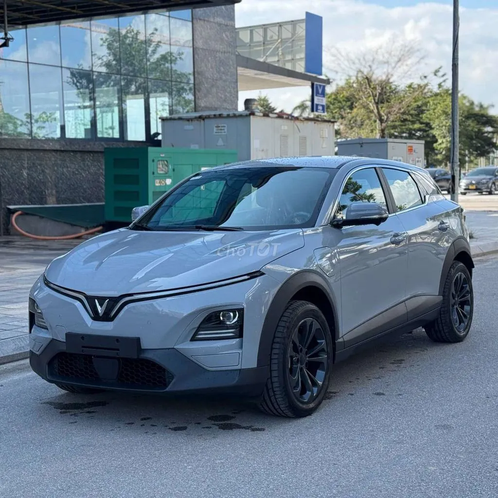 Vinfast Vf6