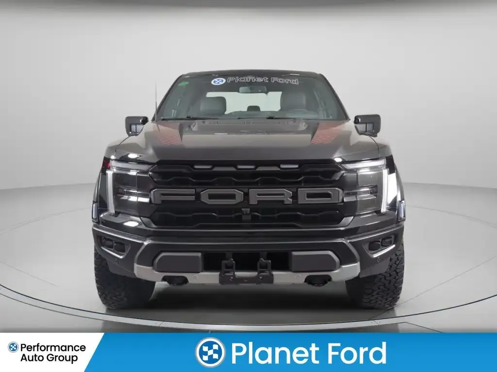Ford F-150 2026 photo 2