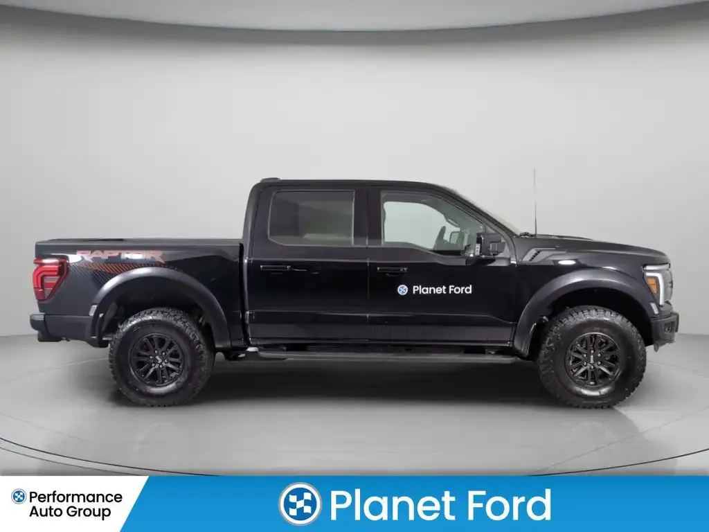 Ford F-150 2026 photo 4