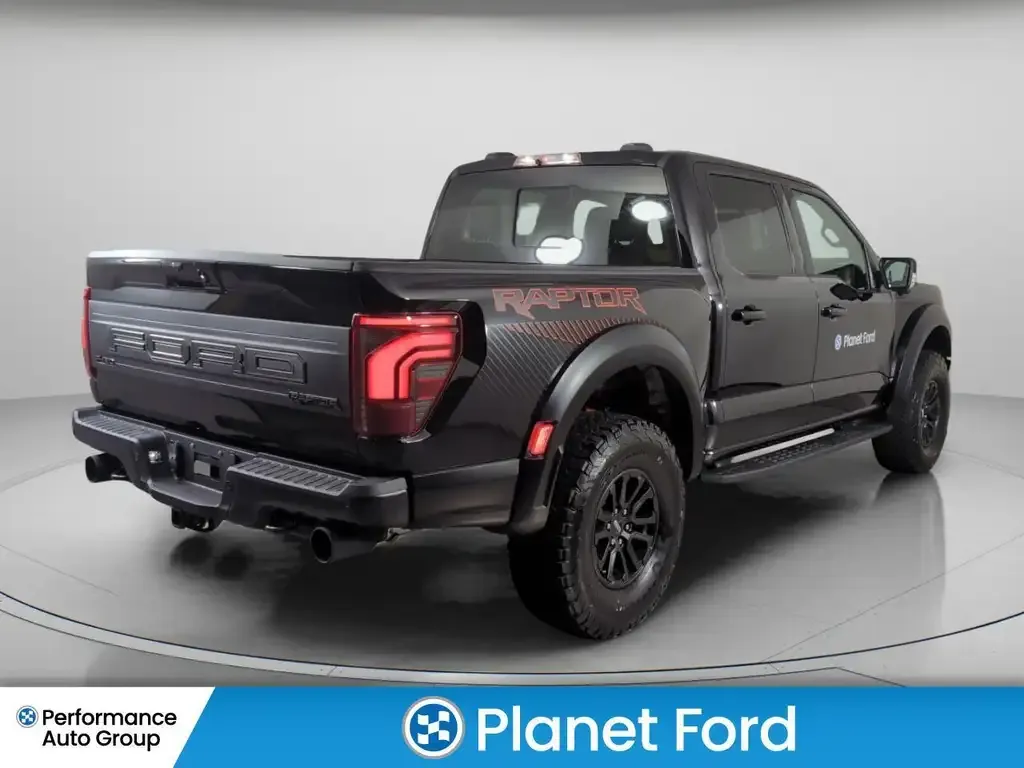 Ford F-150 2026 photo 5