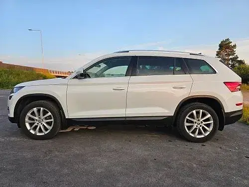 Skoda Kodiaq 2018 photo 4