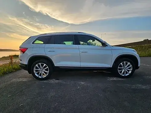 Skoda Kodiaq 2018 photo 5