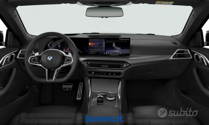 BMW 4 Series 2026 photo 3