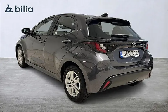 Toyota Yaris 2026 photo 2