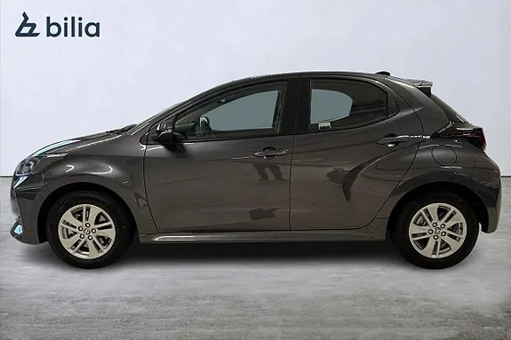 Toyota Yaris 2026 photo 3