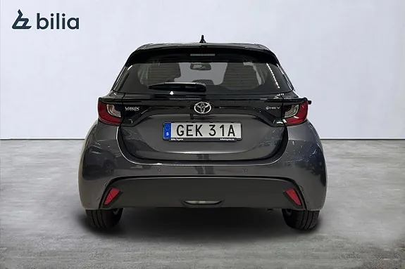 Toyota Yaris 2026 photo 5
