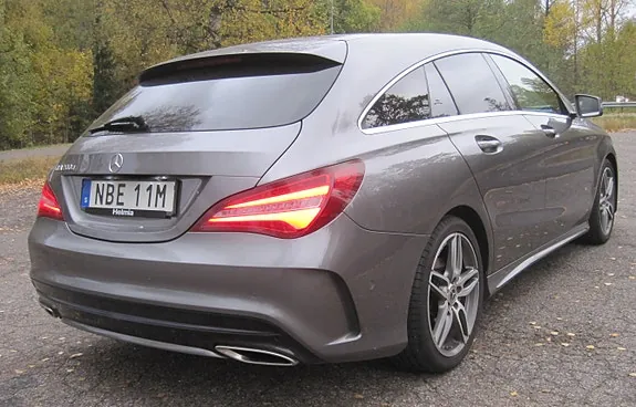 Mercedes-Benz Cla200 D 2019 photo 2