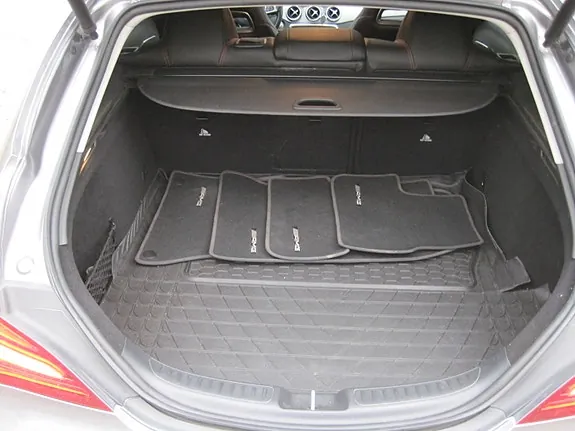 Mercedes-Benz Cla200 D 2019 photo 5