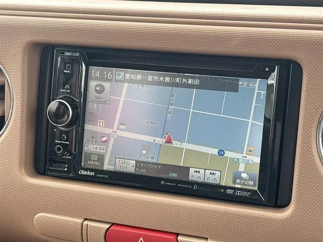 Daihatsu Miraco Coa 2016 photo 5