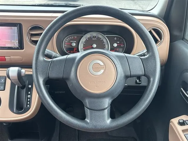 Daihatsu Miraco Coa 2016 photo 4