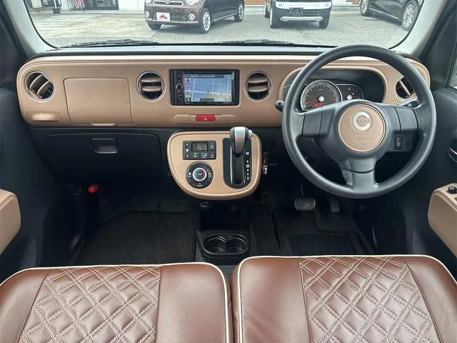 Daihatsu Miraco Coa 2016 photo 3