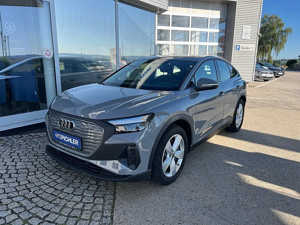 Audi Q4