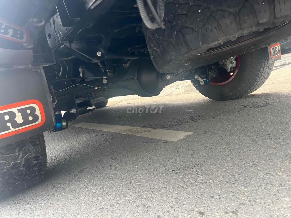 Ford Raptor 2019 photo 5