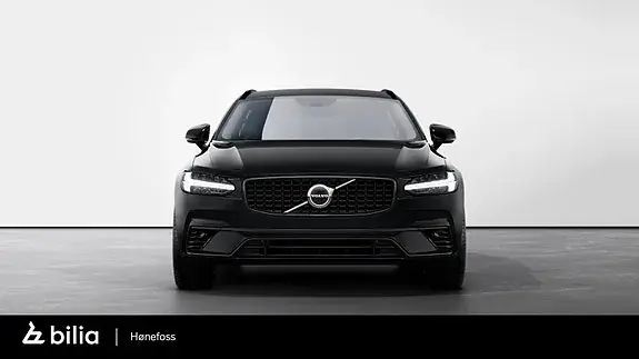 Volvo V90 2024 photo 4