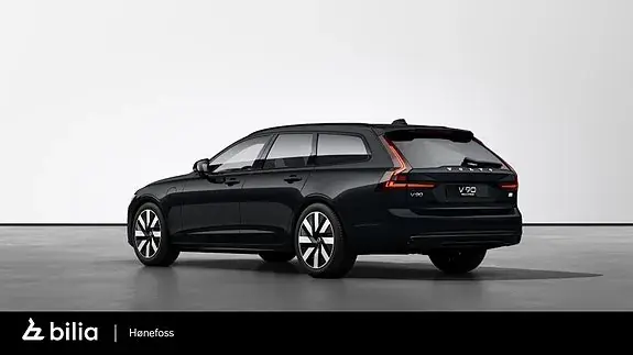 Volvo V90 2024 photo 5