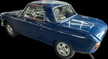 Peugeot 304 Cabriolet