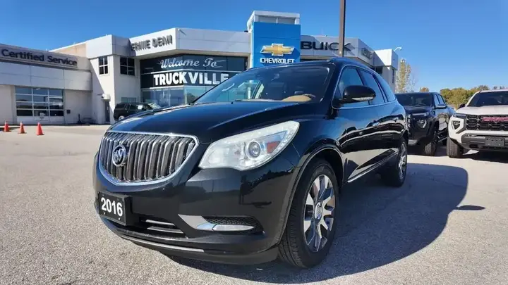 Buick Enclave
