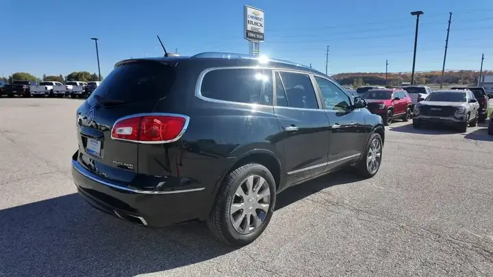 Buick Enclave 2016 photo 5