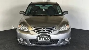 Mazda Axela 2006 photo 3