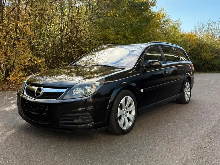 Opel Vectra C