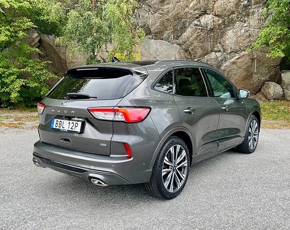 Ford Kuga 2023 photo 4