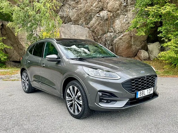 Ford Kuga 2023 photo 2