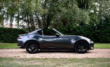 Mazda Mx-5 Rf
