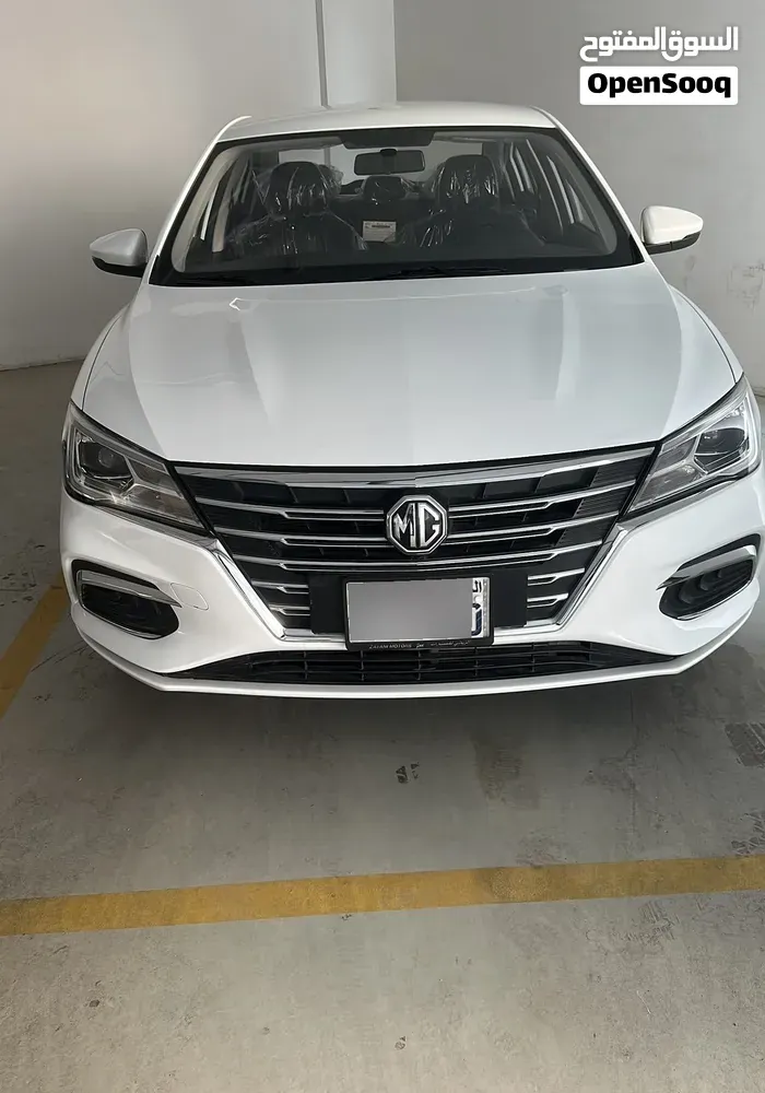 MG Mg 5 2023 photo 2