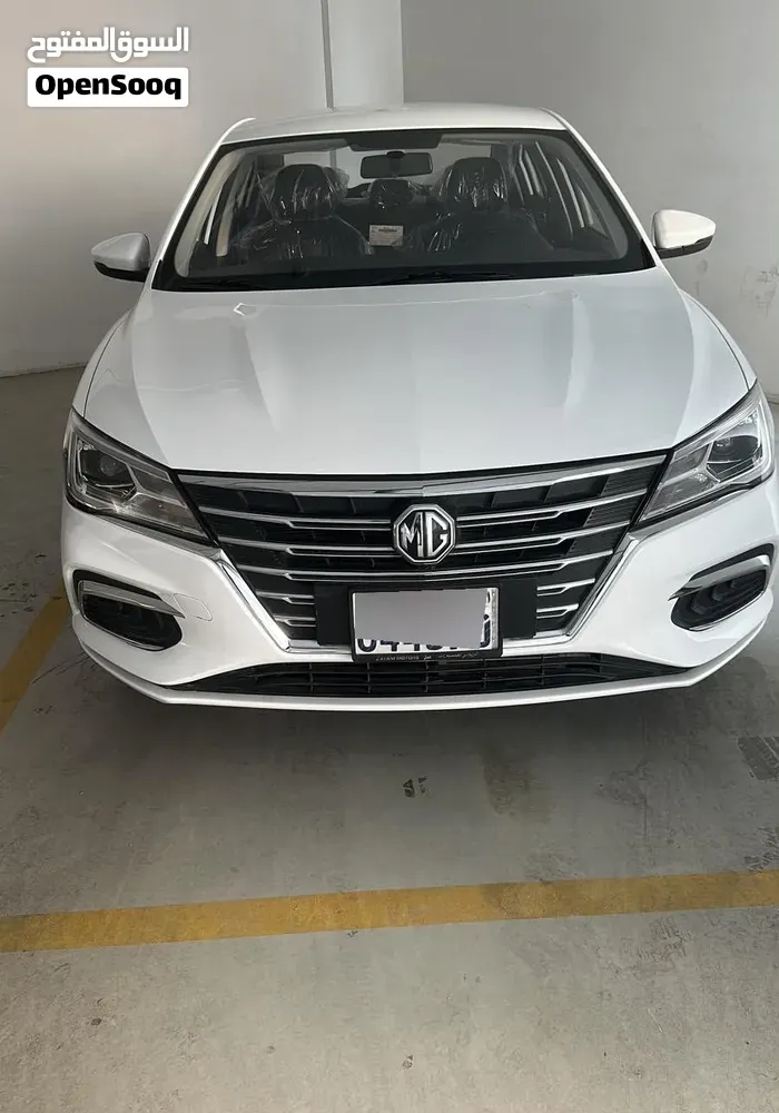 MG Mg 5 2023 photo 3