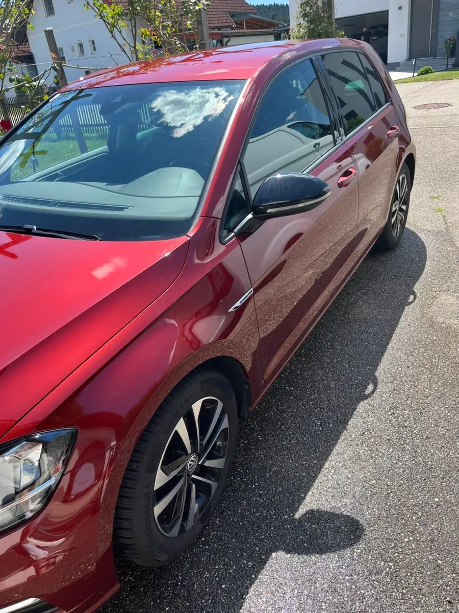 Volkswagen Golf 2019 photo 3