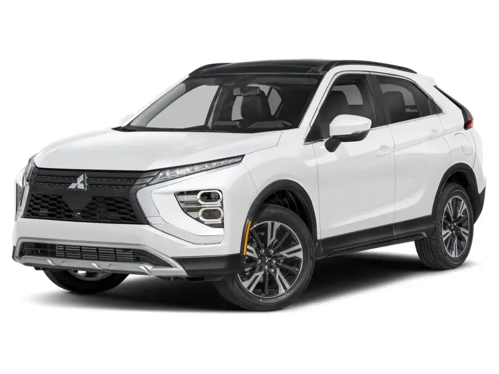 Mitsubishi Eclipse Cross 2026 photo 2