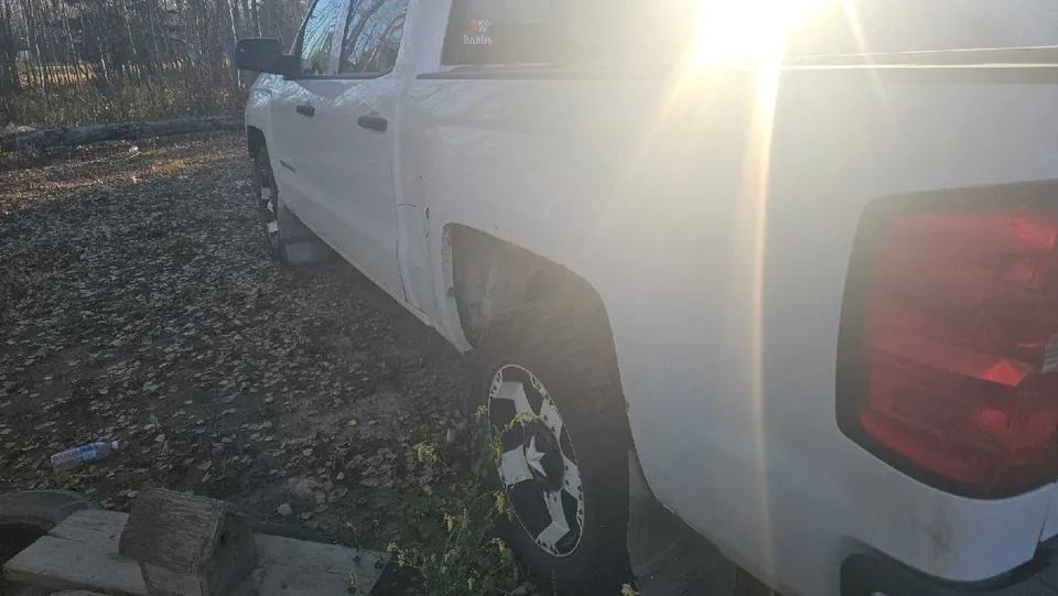 Chevrolet Silverado 1500 2014 photo 5