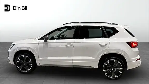 Cupra Ateca 2024 photo 2